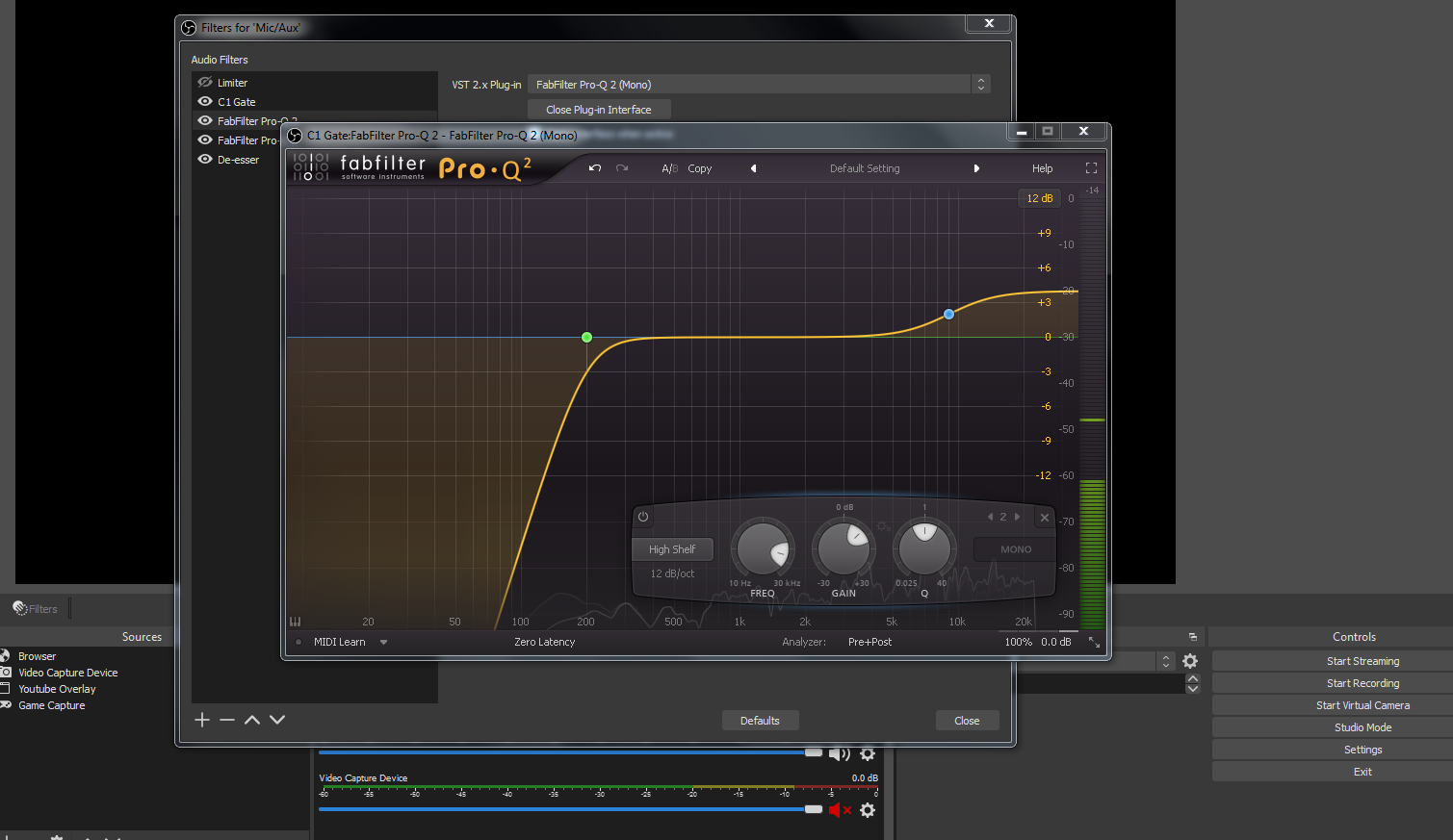 What Mic Does Joe Rogan Use? How To Get Joe Rogan's Fantastic Sound?
