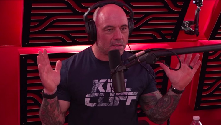 What Mic Does Joe Rogan Use? How To Get Joe Rogan’s Fantastic Sound?