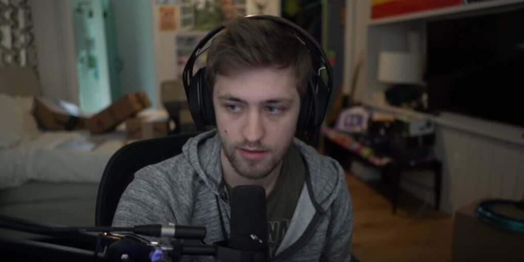 What Mic Does Sodapoppin Use And How Do You Get His Amazing Sound?