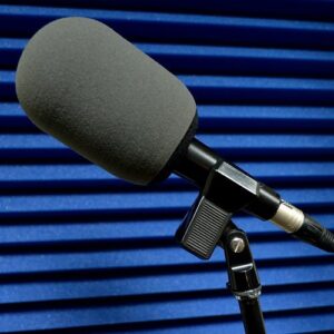 best budget microphone for podcasting