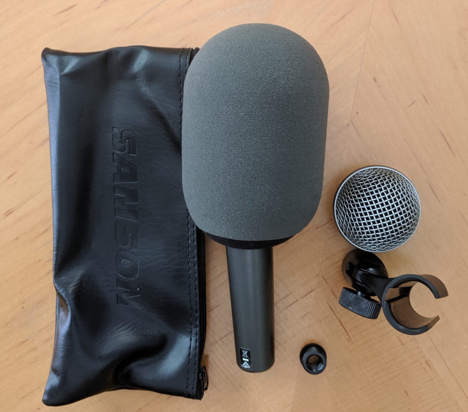 This Is The Best SM7B Alternative Mic