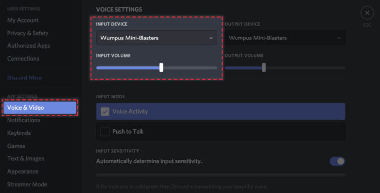 Discord Mic Not Working - 5 Ways To Fix It