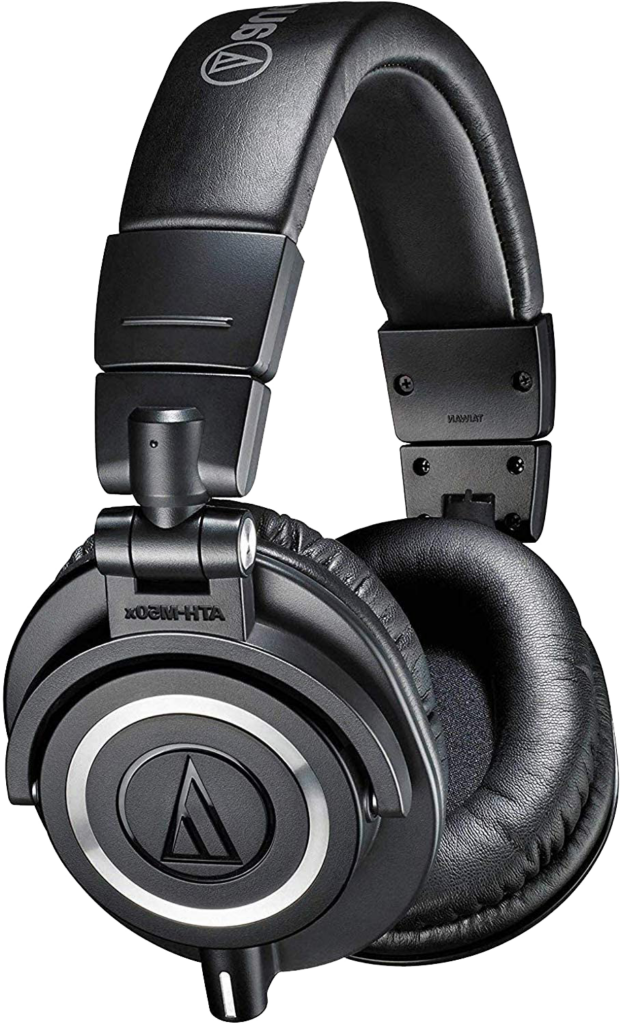 Best Headphones For Music Production