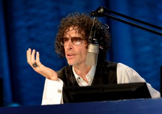 "Howard Stern's Birthday Bash" Presented By SiriusXM, Produced By Howard Stern Productions - Inside